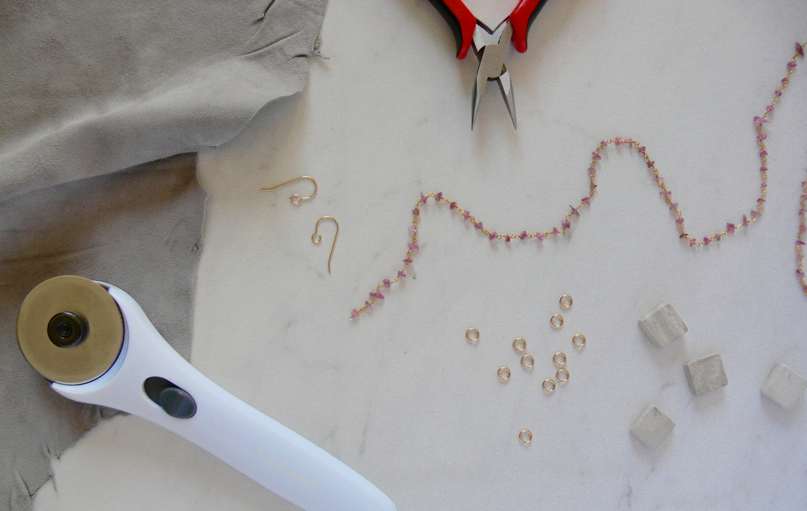 modern minimal & bold