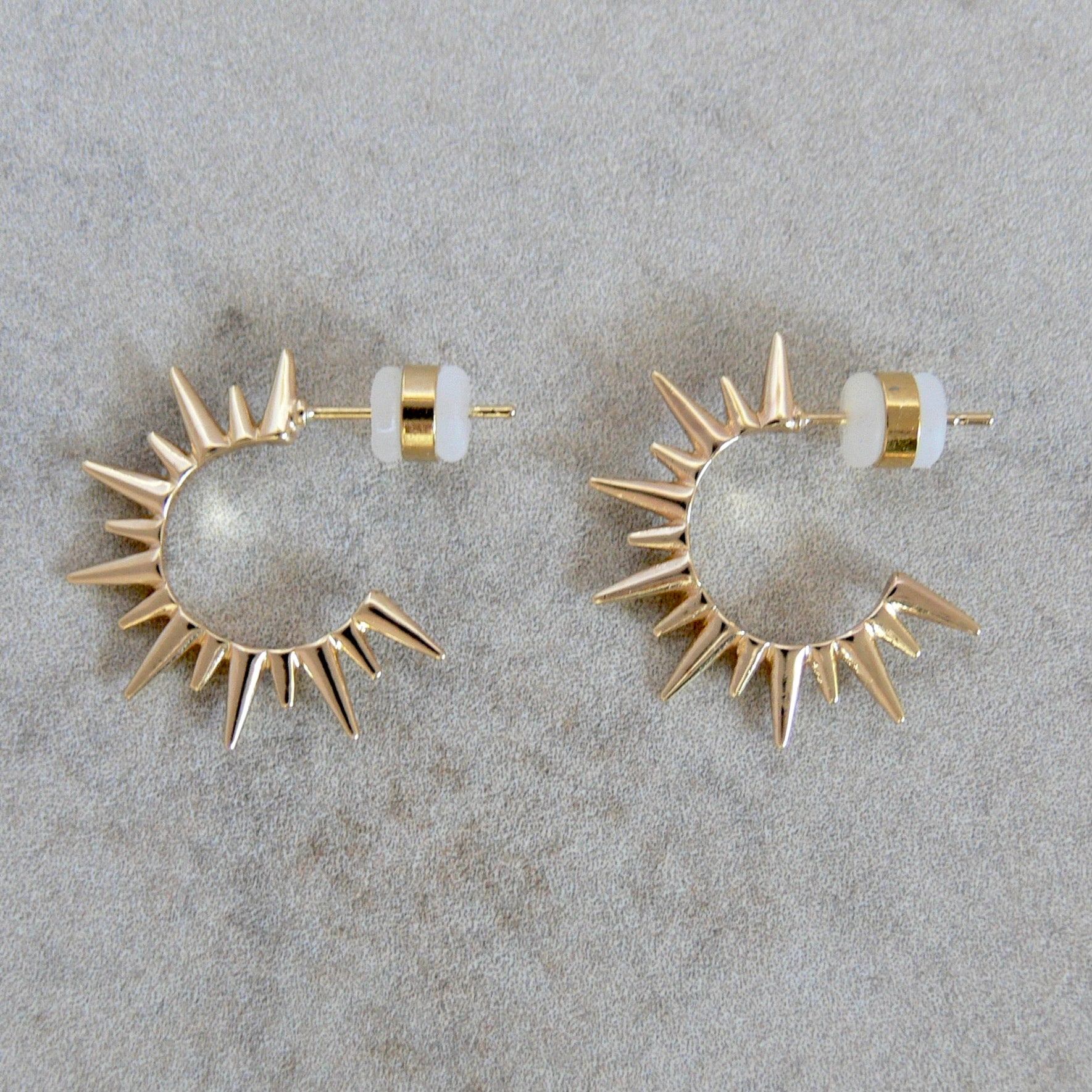 Ray Earrings