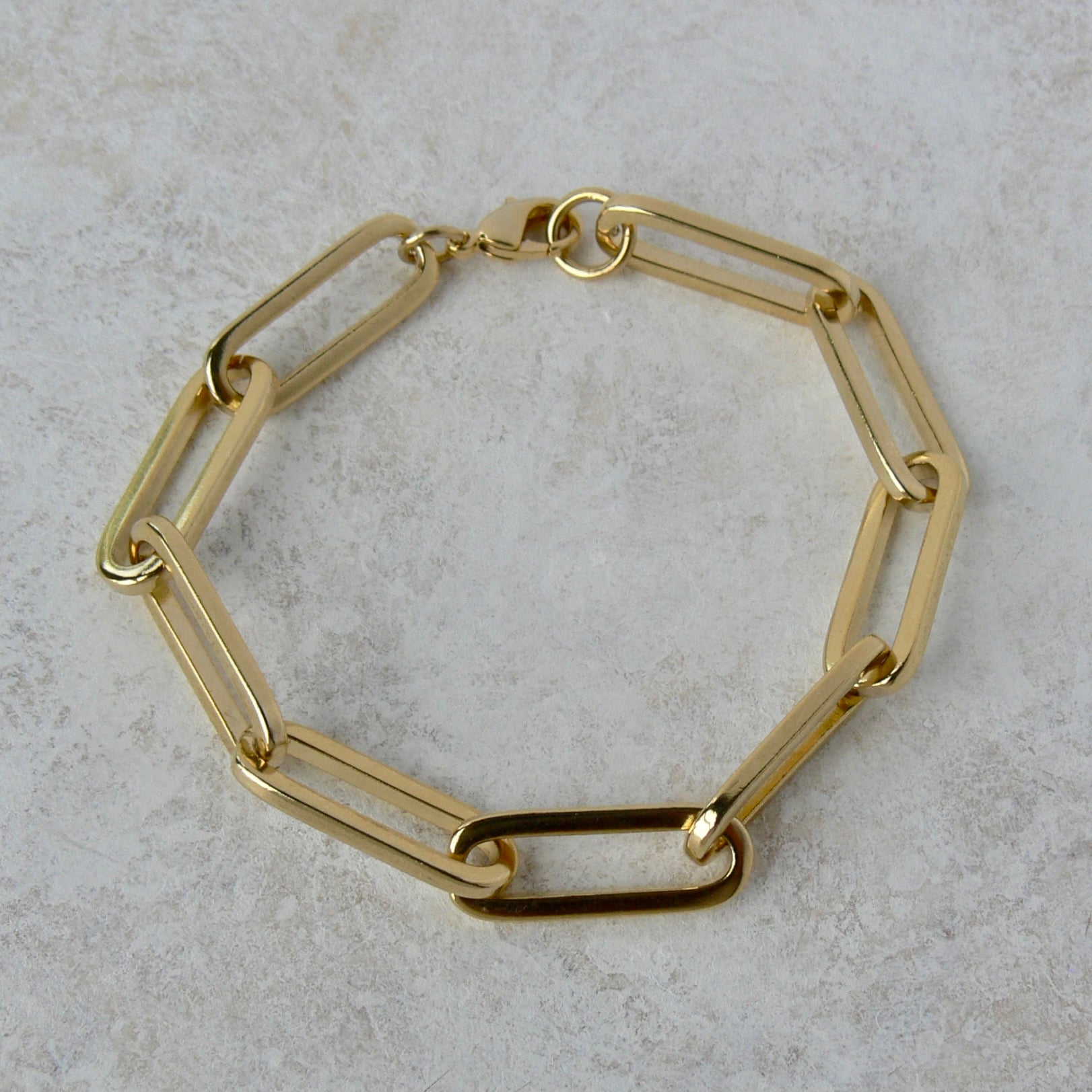 Link Bracelet