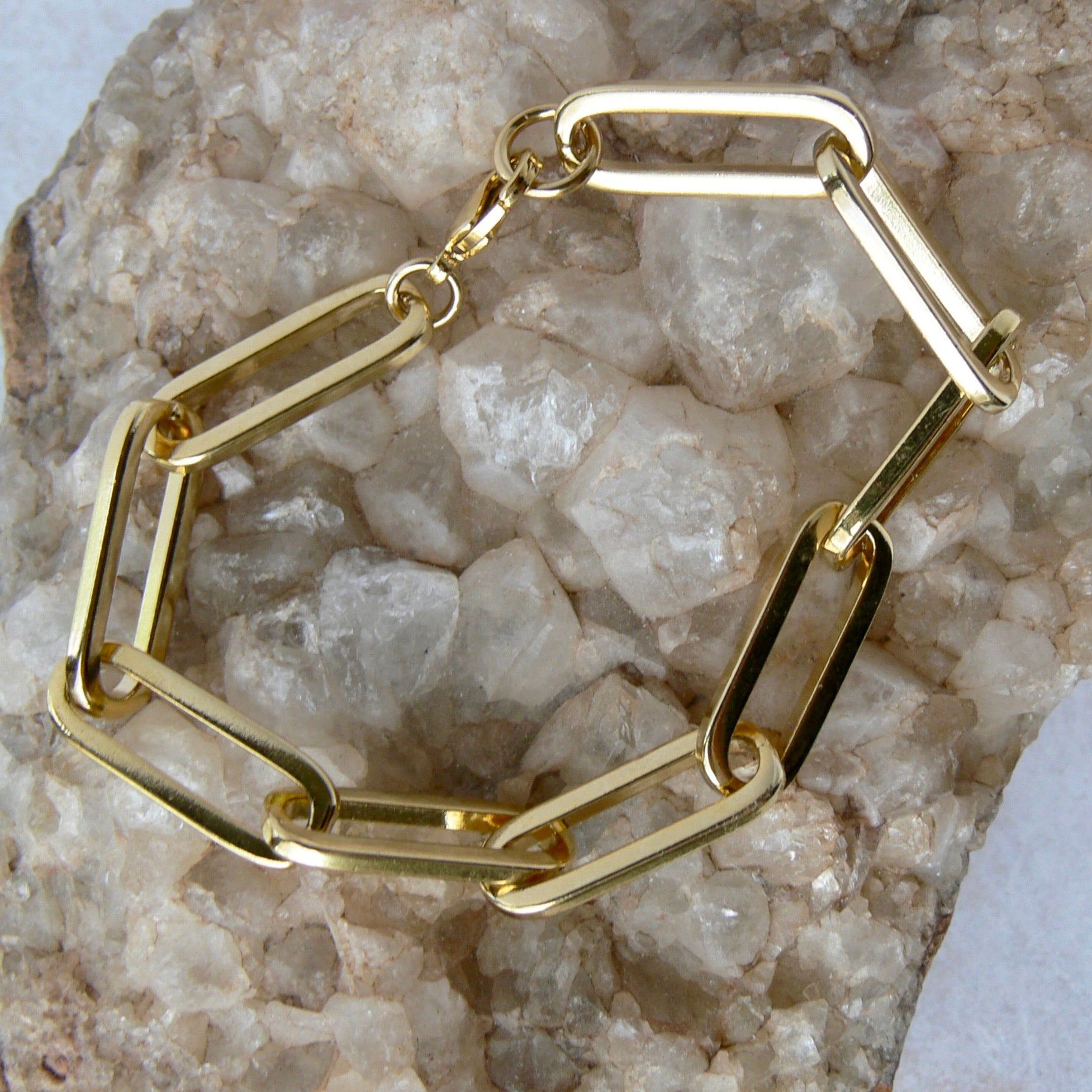 Link Bracelet