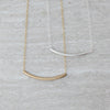 Dainty Small Bead Necklace