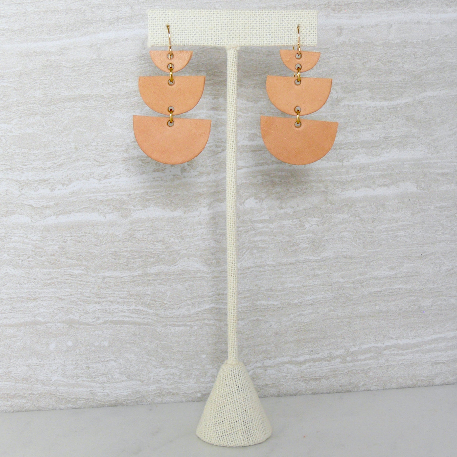 Abundance Earrings