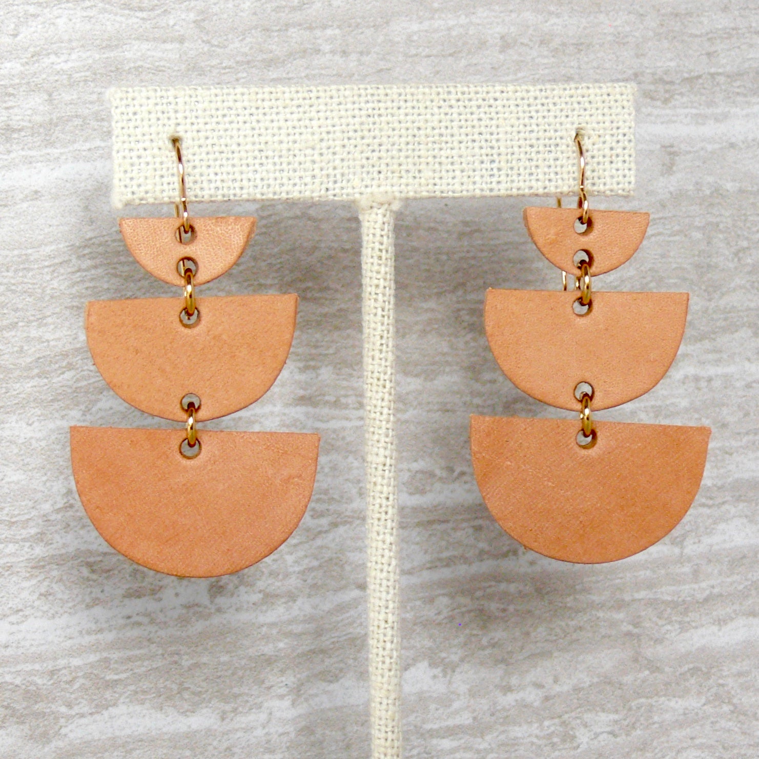 Abundance Earrings