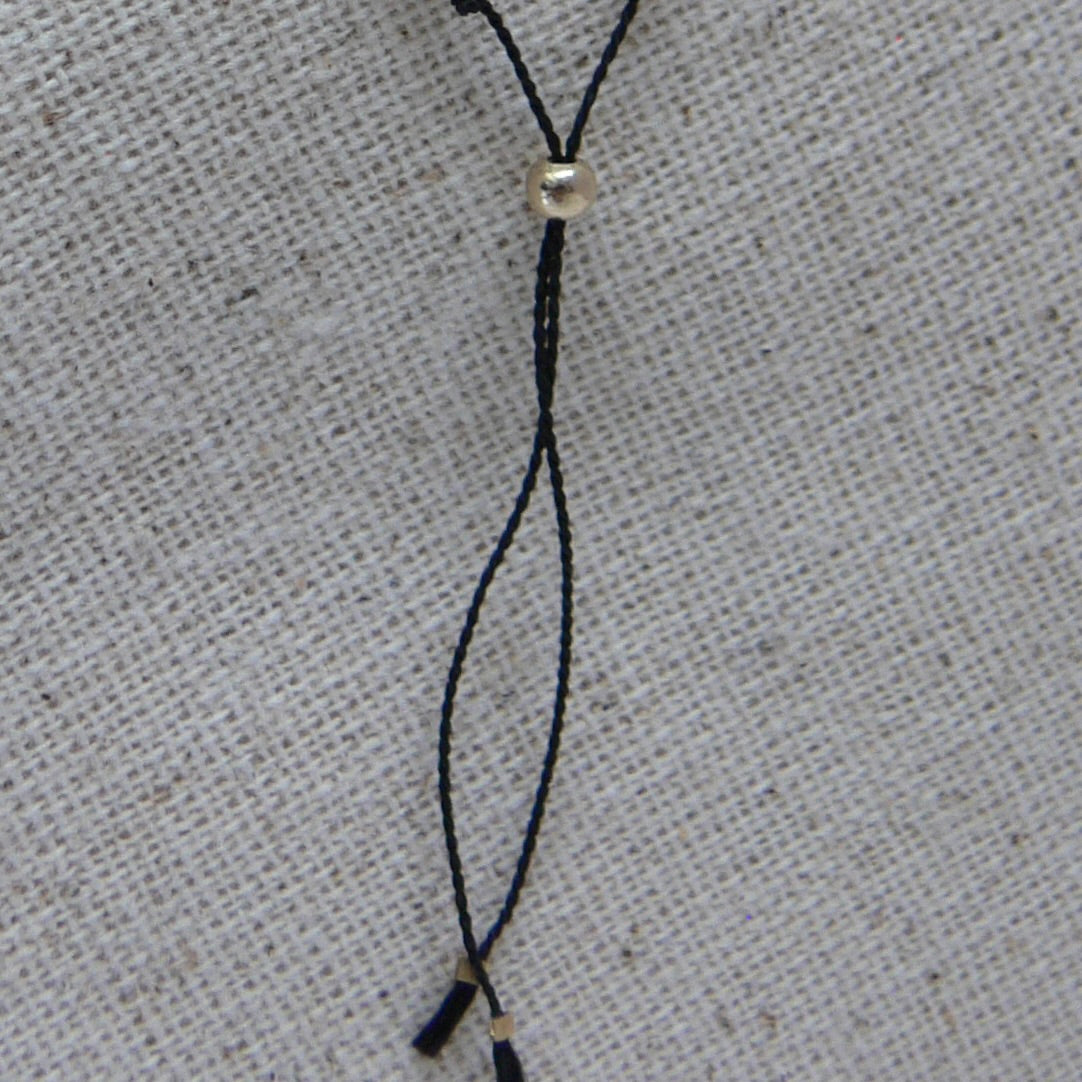 Connected Necklace