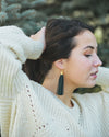 Tassel Earrings