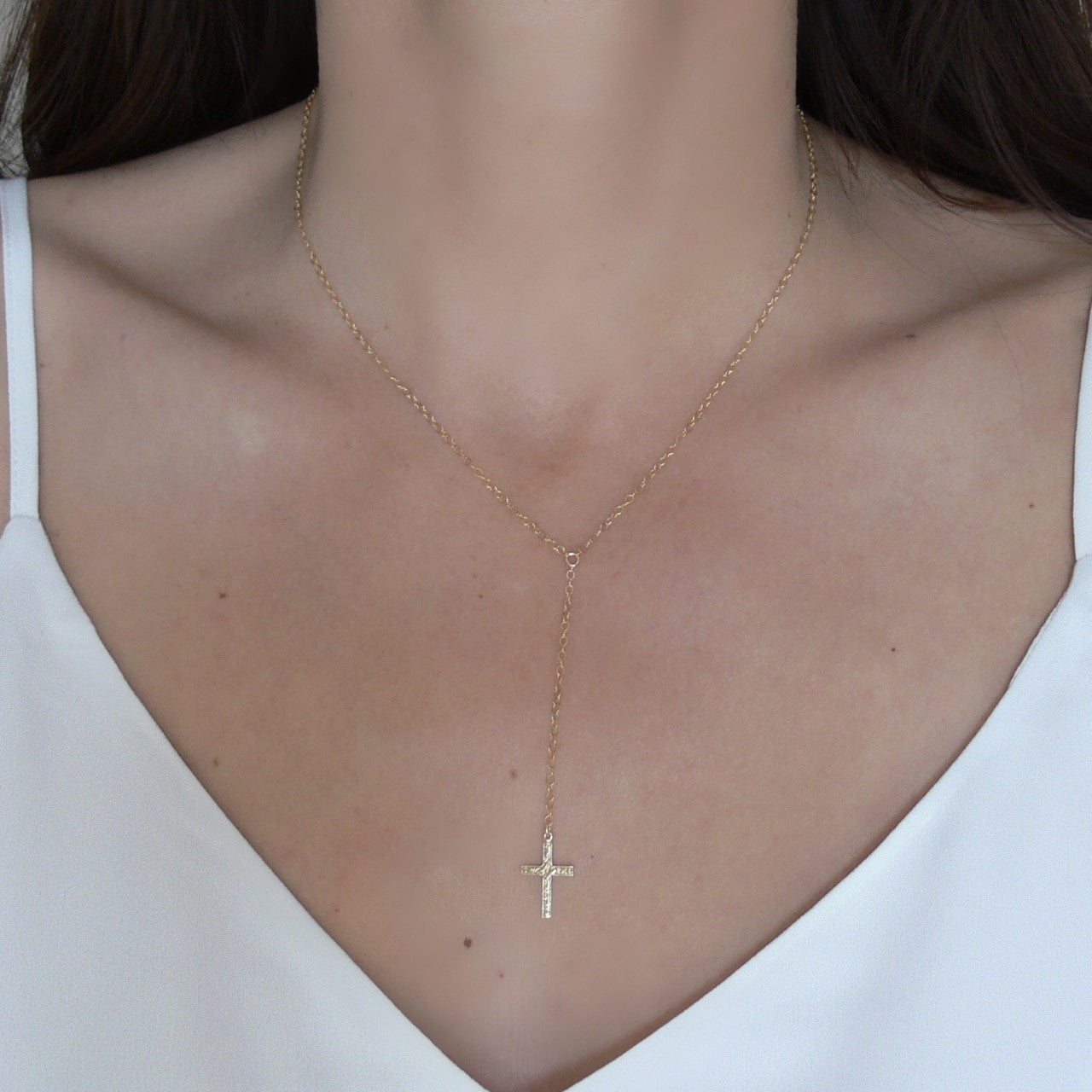 Faithful Necklace